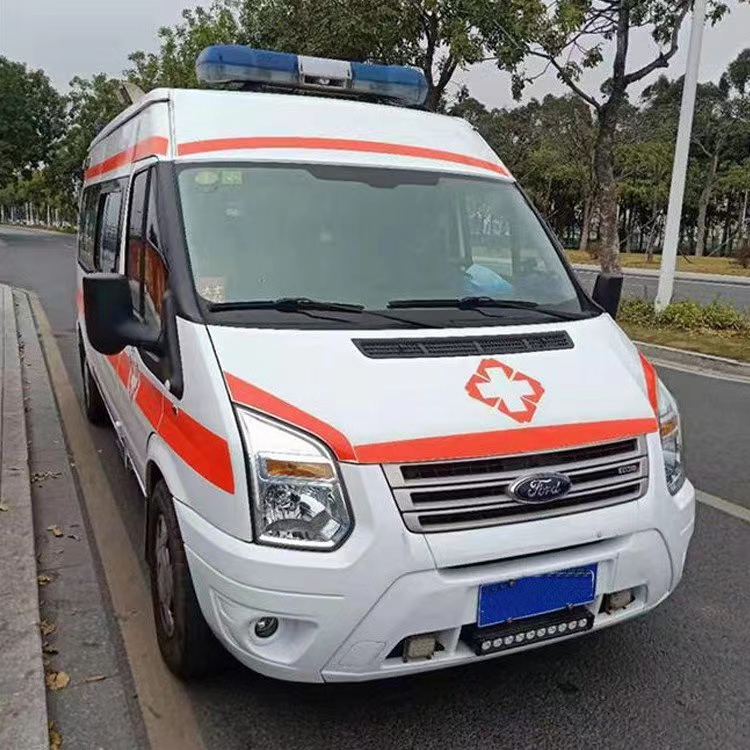 南乐救护车出租活动保障