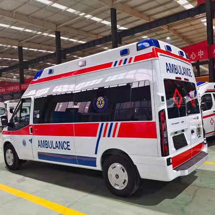 南乐救护车出租 —— 专业、安全、高效的城市急救服务