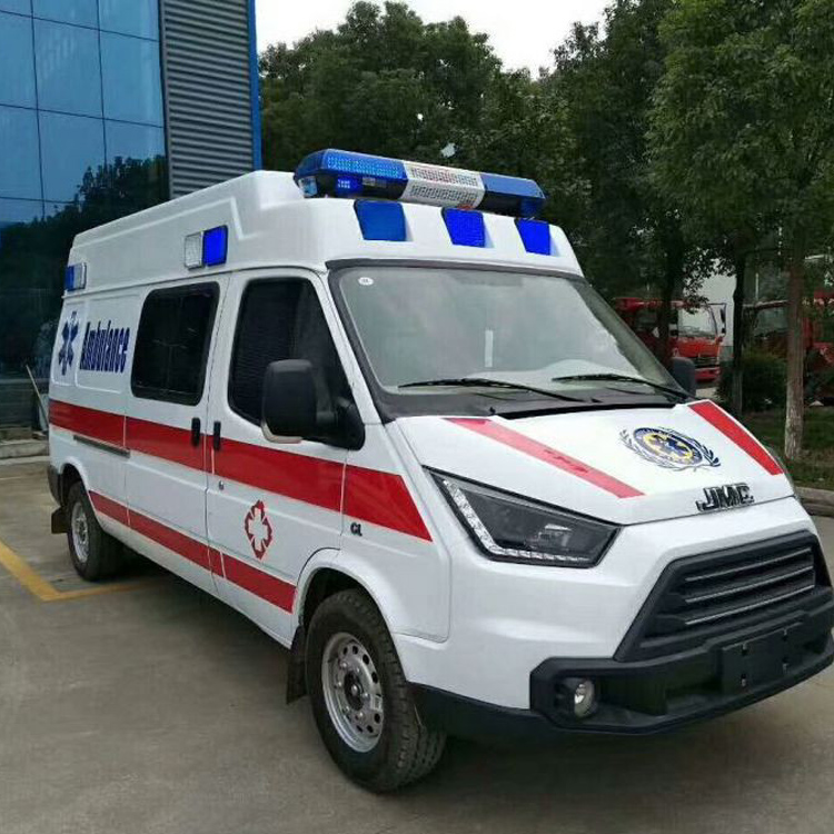 南乐救护车出租哪家好