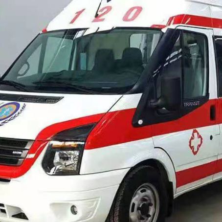 南乐非急救护送病人转院租赁救护车的优缺点对比